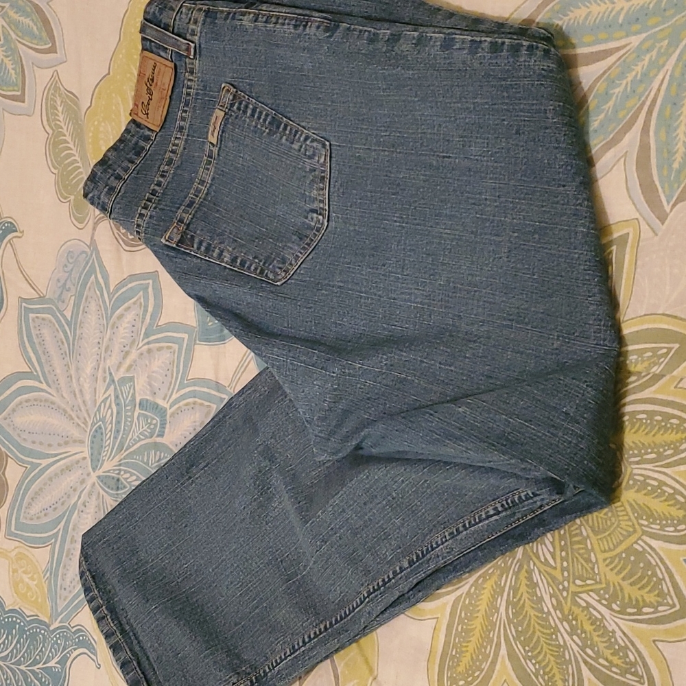 Levi Strauss Signature jeans 16 short